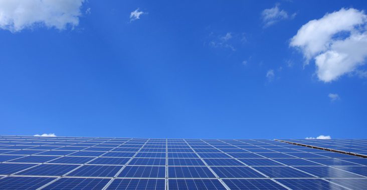 Photovoltaïque: situation actuelle, primes et recommandations