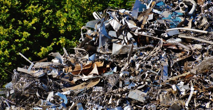 Recyclage des métaux: quels enjeux?