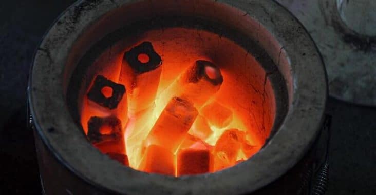 Sonde à mesure thermique utilité