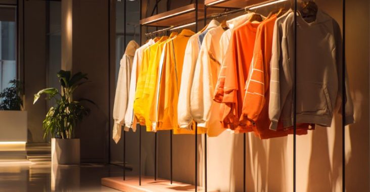 etude éclairage : espaces professionnels